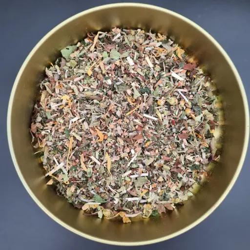 Nigalé by Tea Tub 25g