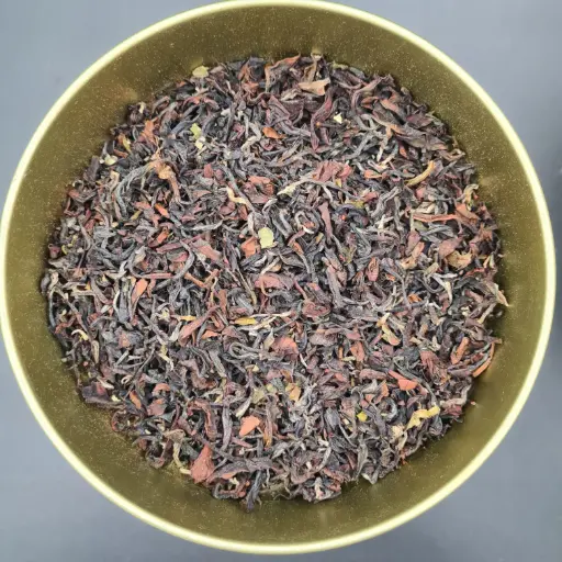 Oriental beauty oolong 25g