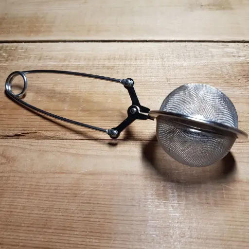 Thee knijper gaas -L- 51mm