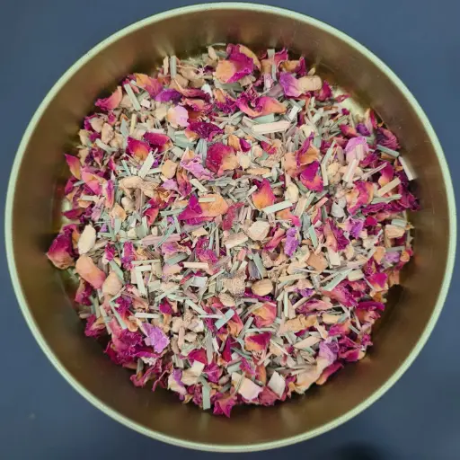 Gingers' love by Tea Tub 25g