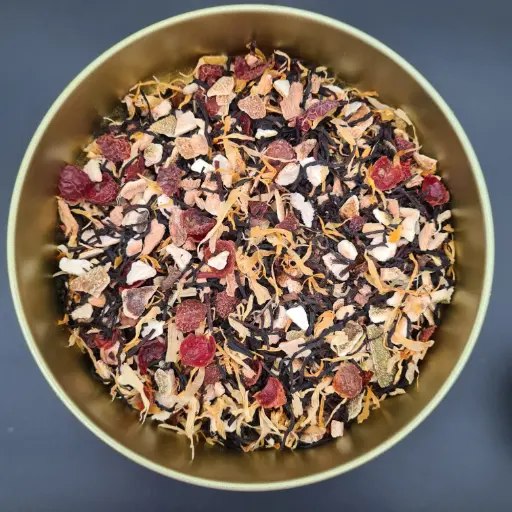 Herfstkuipje by Tea Tub 25g