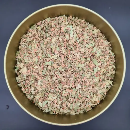Lindebloesem 25g