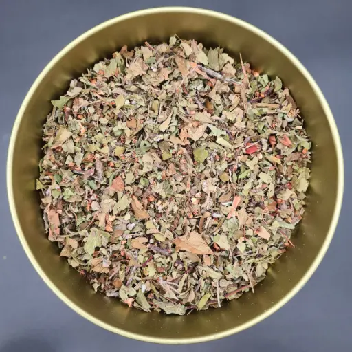 Meidoorn 25g