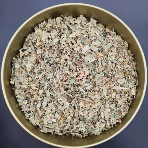 Vrouwenmantel 25g