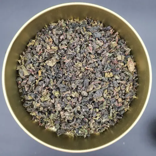 Jade oolong Se Chung 50g