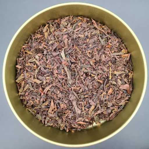 Hojicha Dark roast 50g