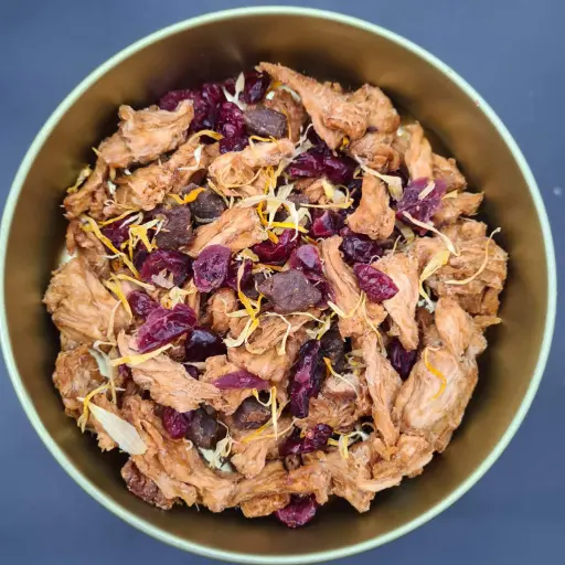 Pineapple passion by Tea Tub 100g