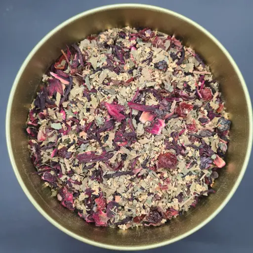 Zonnegroet by Tea Tub 50g