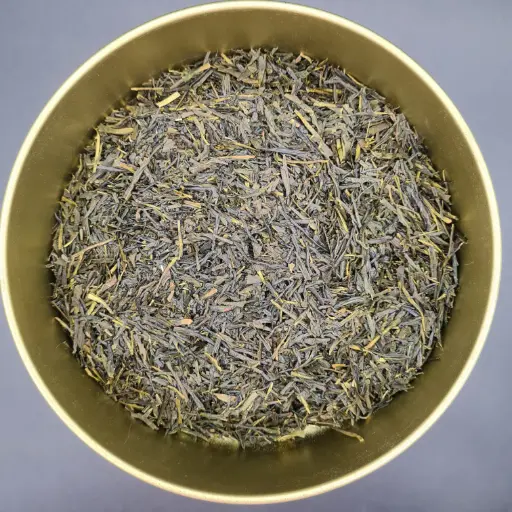 Sencha puur 50g