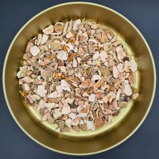 Sunny Ginger by Tea Tub 50g