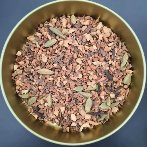 Chai masala kruiden 50g