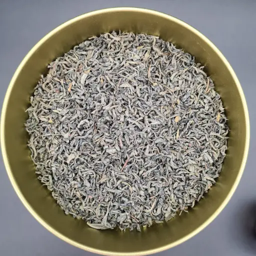 Chun mee best choice 50g