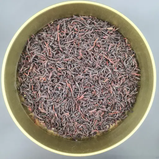 Earl grey premium zwart 50g