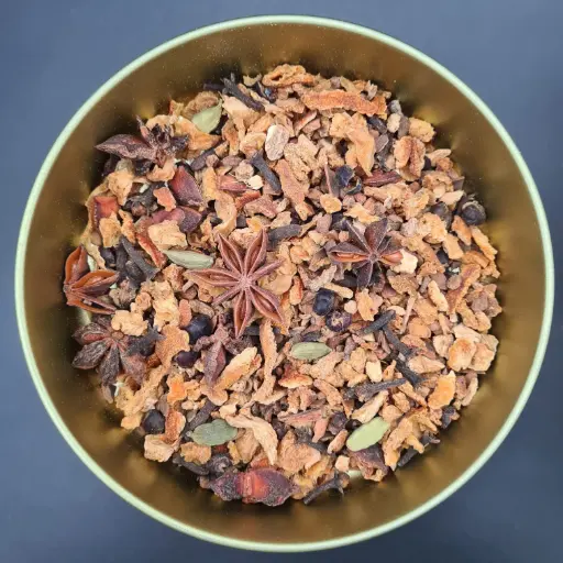 Glühwein kruiden 50g