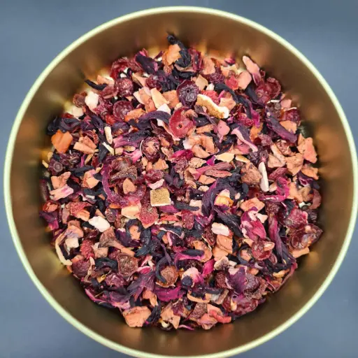 Peach party 50g