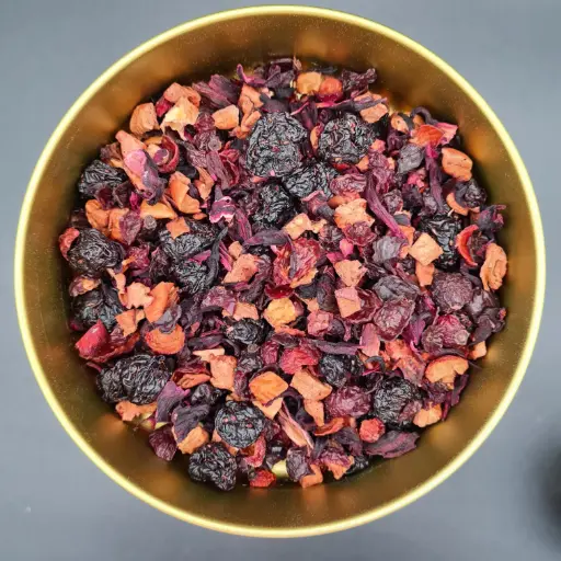 Pink napoleon 50g