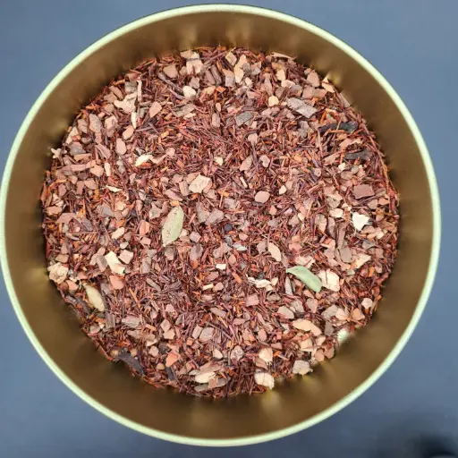 Rooibos African masala 50g