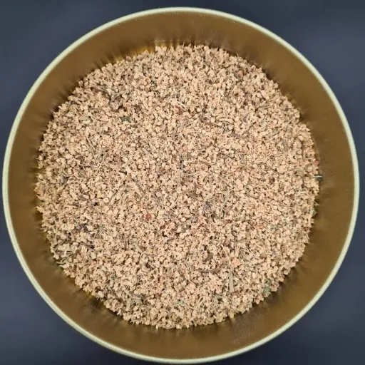 Vlierbloesem 50g