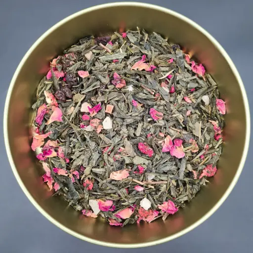Goed geluk 50g