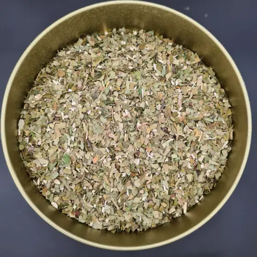 Groene mate 50g