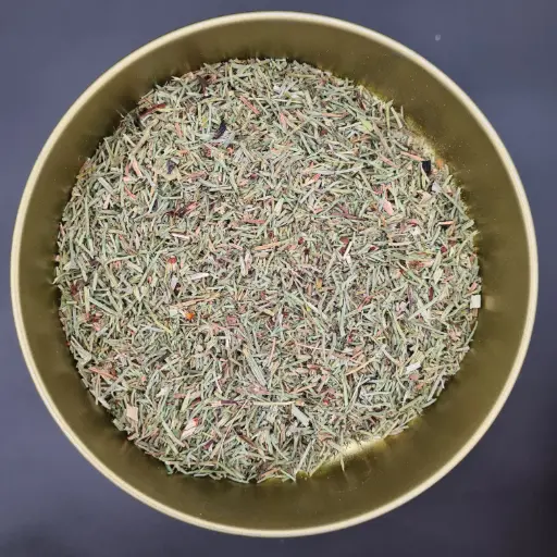 Heermoes/ kattenstaart 50g