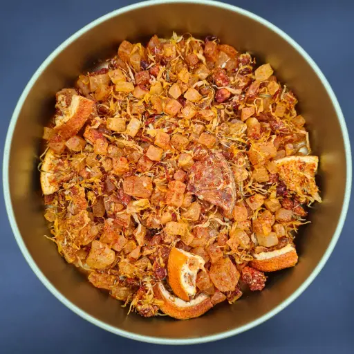Mango tango 50g