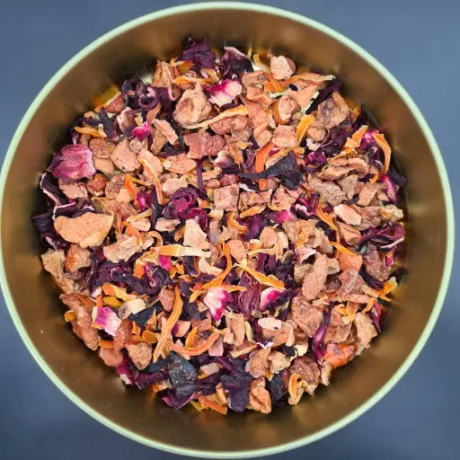 Oh my goji! 50g