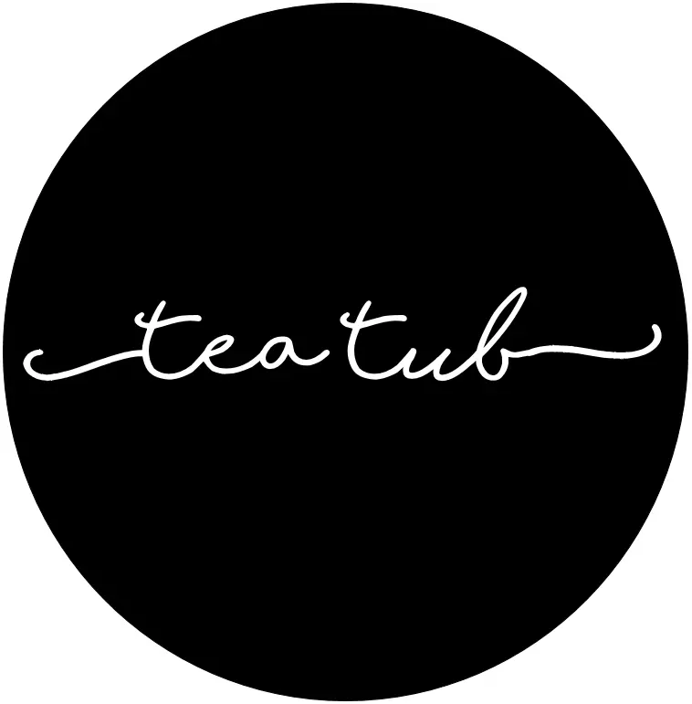 Tea Tub