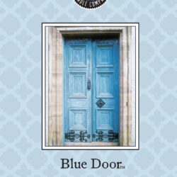 Blue Door