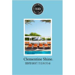 Clementine Shine