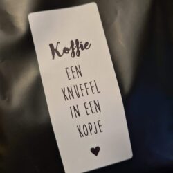 Koffieboontjes