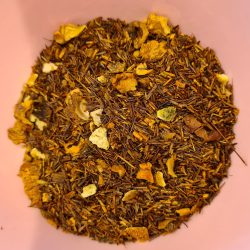 Rooibos & maté