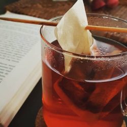 Thee voor dit seizoen