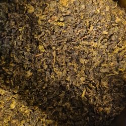 Milky oolong 25g