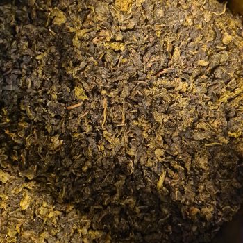 Milky oolong 25g